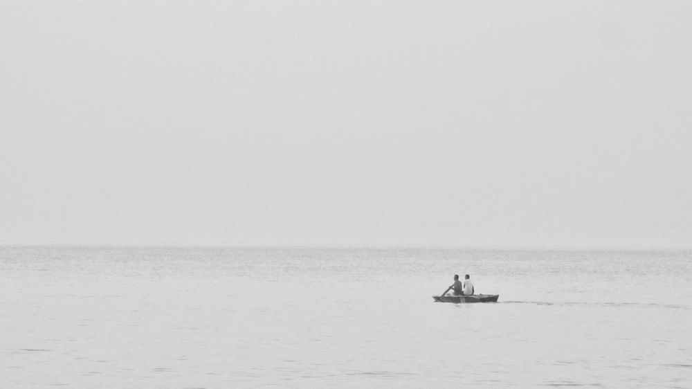 Photograph by Shahin