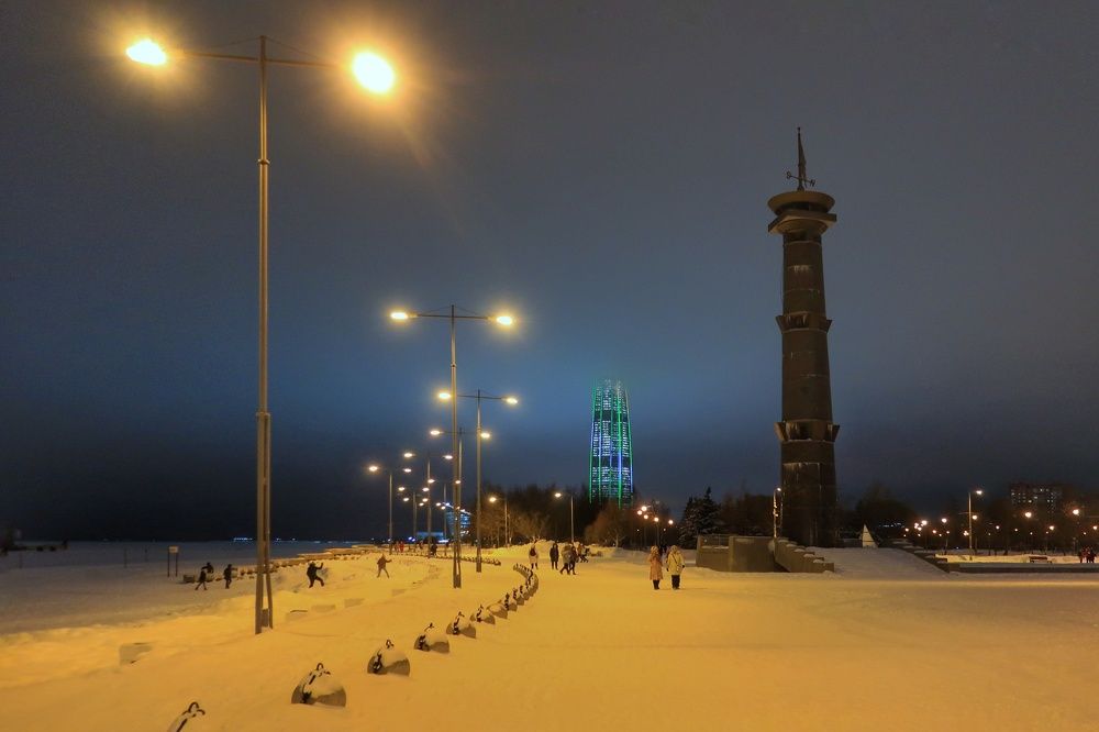 Photograph by Наталия Романова
