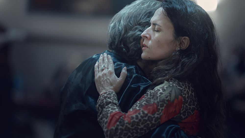 Photograph by Maxim Nikitin