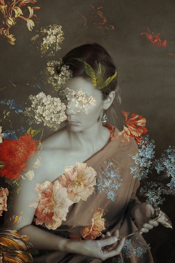 Photograph by Ада Авдонина