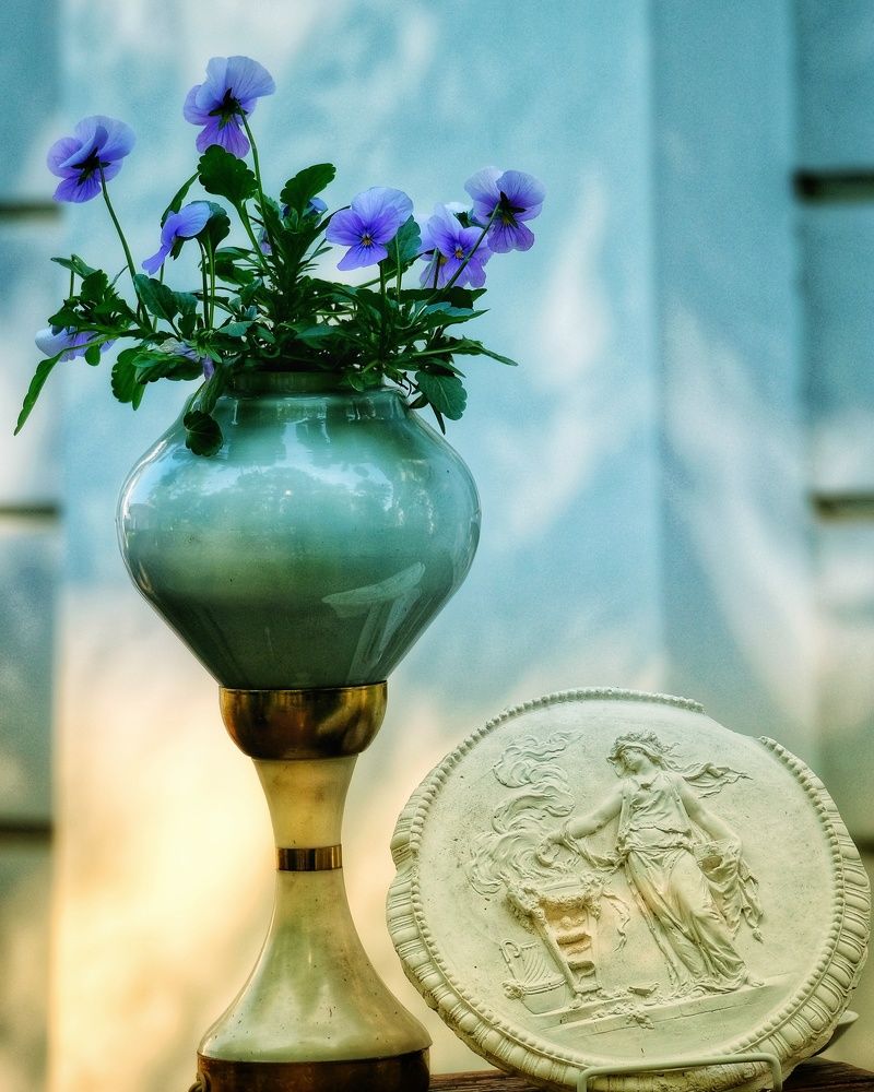 Photograph by Наталия Романова