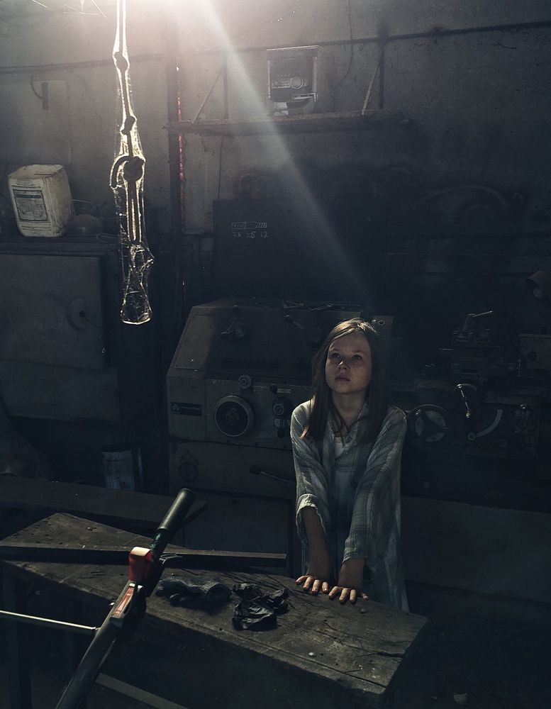 Photograph by Ольга Цветцих