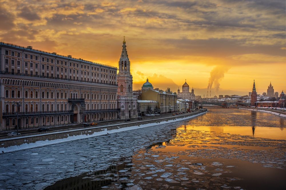 Photograph by Алена Теслюк