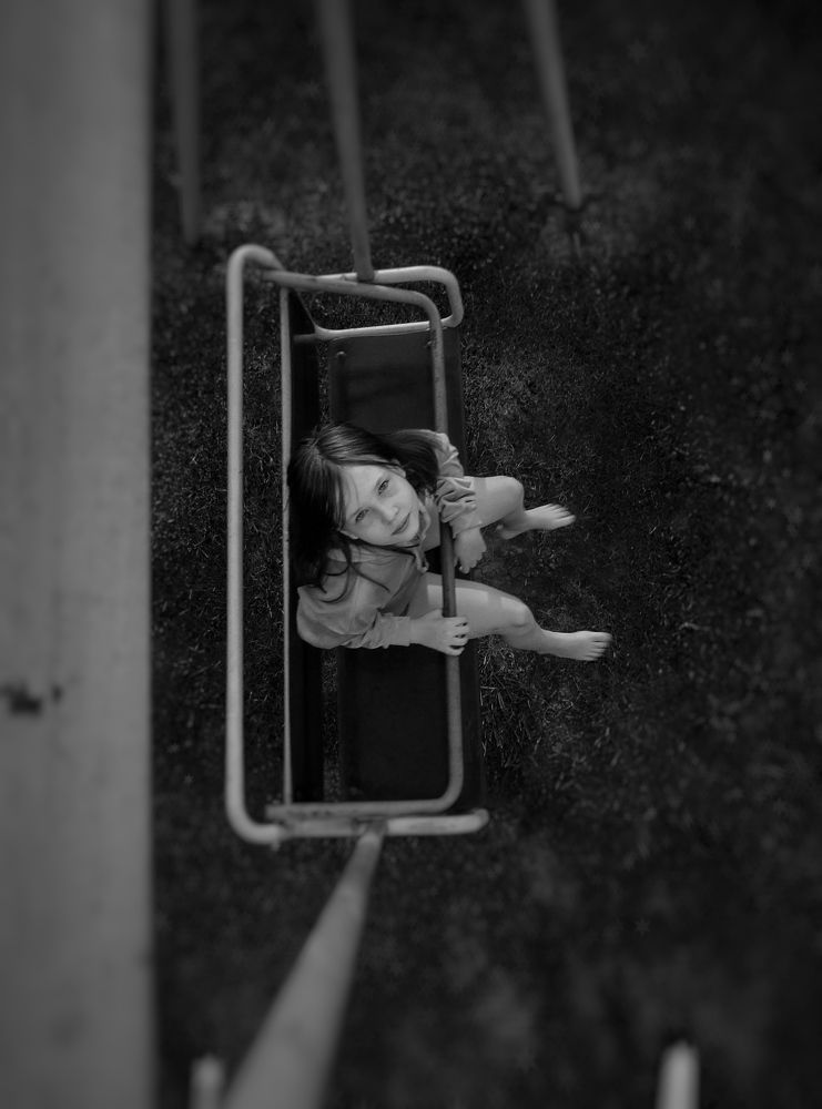 Photograph by Ольга Цветцих