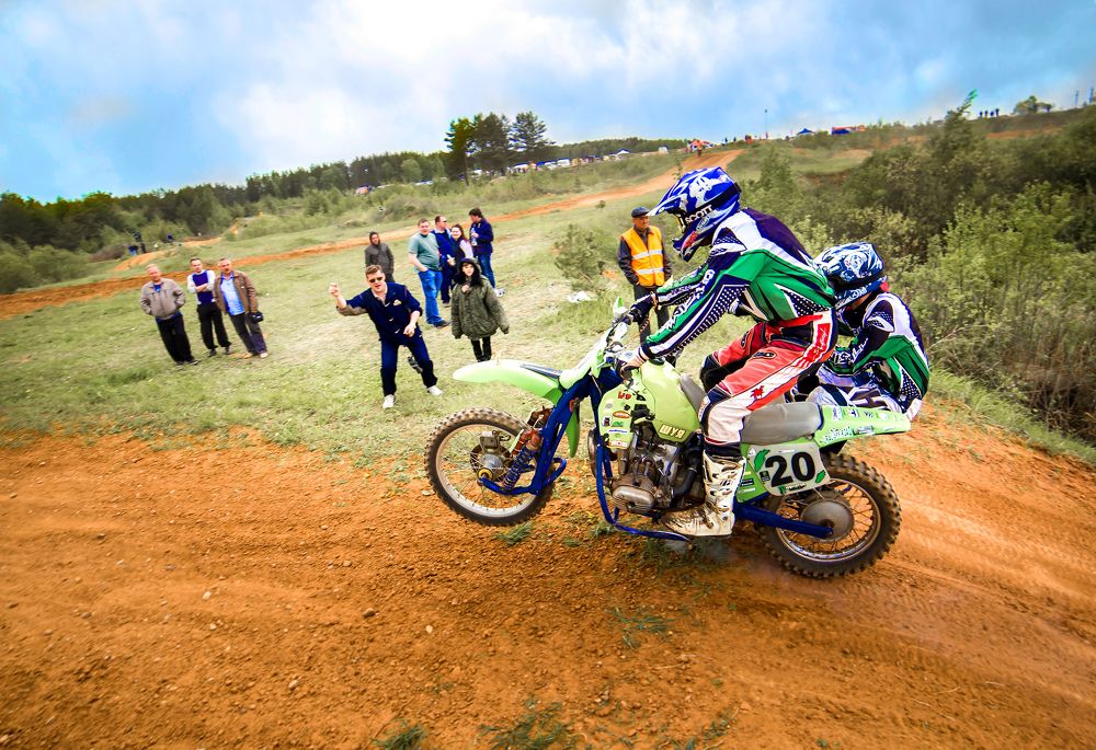 Photograph by Андрей Сафонов