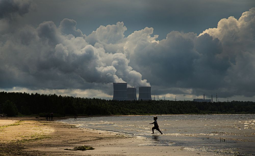 Photograph by Сергей Вальков