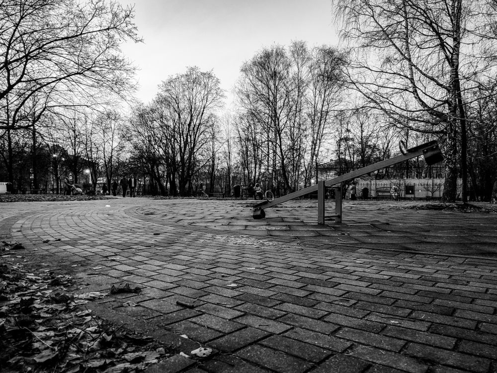 Фотография автора Иван Волков