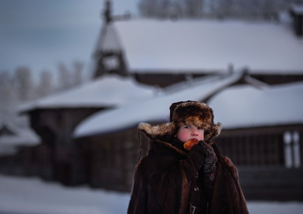 Photograph by Вероника Климова