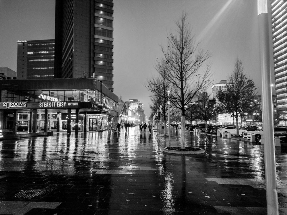 Фотография автора Иван Волков