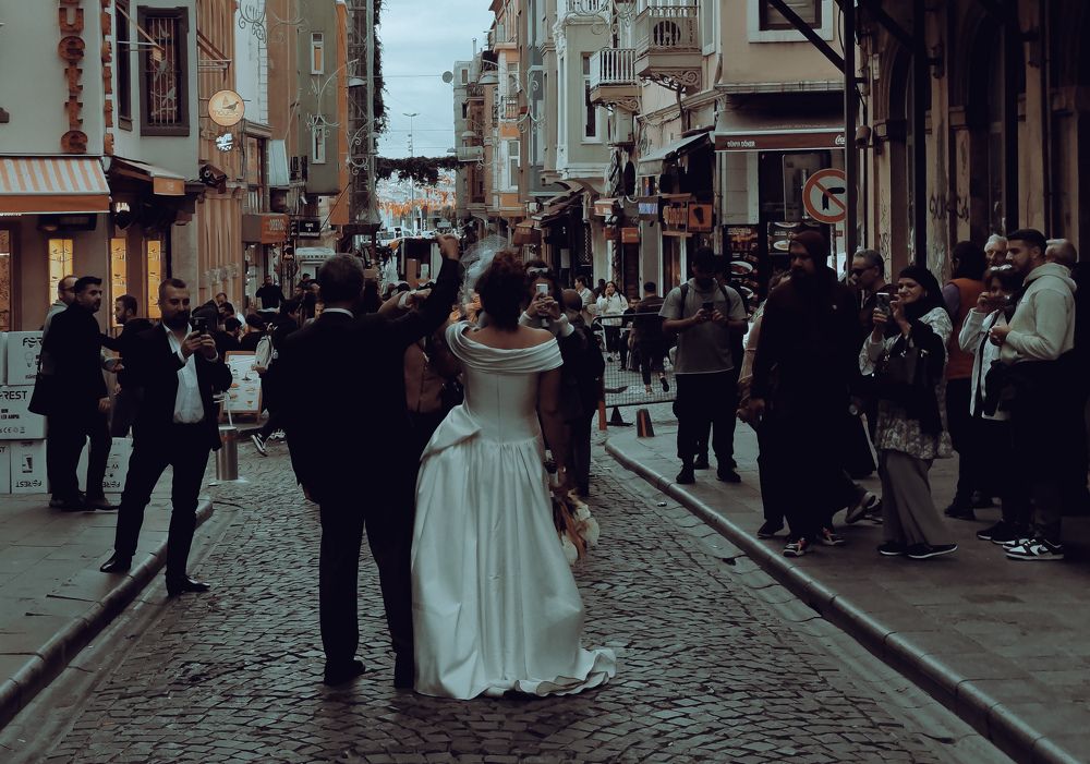 Photograph by Mohamed Larbi Larouk