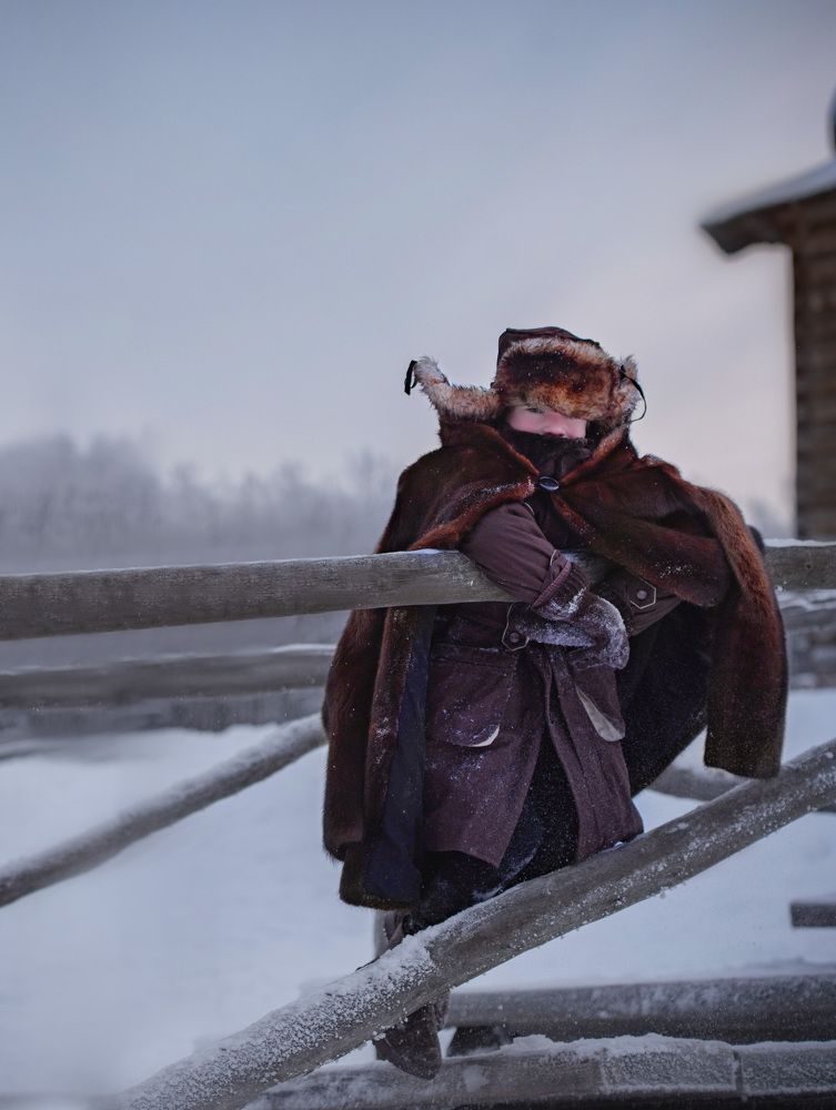 Photograph by Вероника Климова