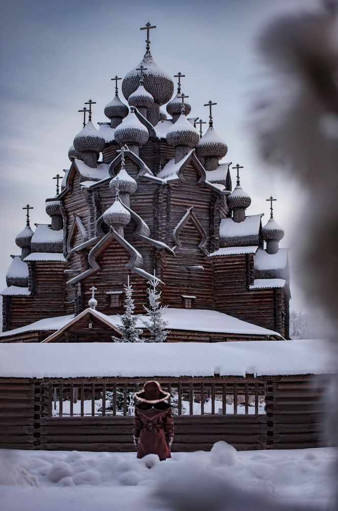 Photograph by Вероника Климова