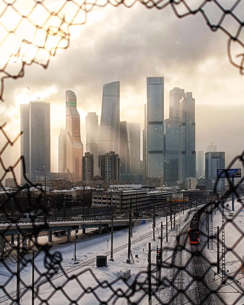 Photograph by Владимир Ковжаров