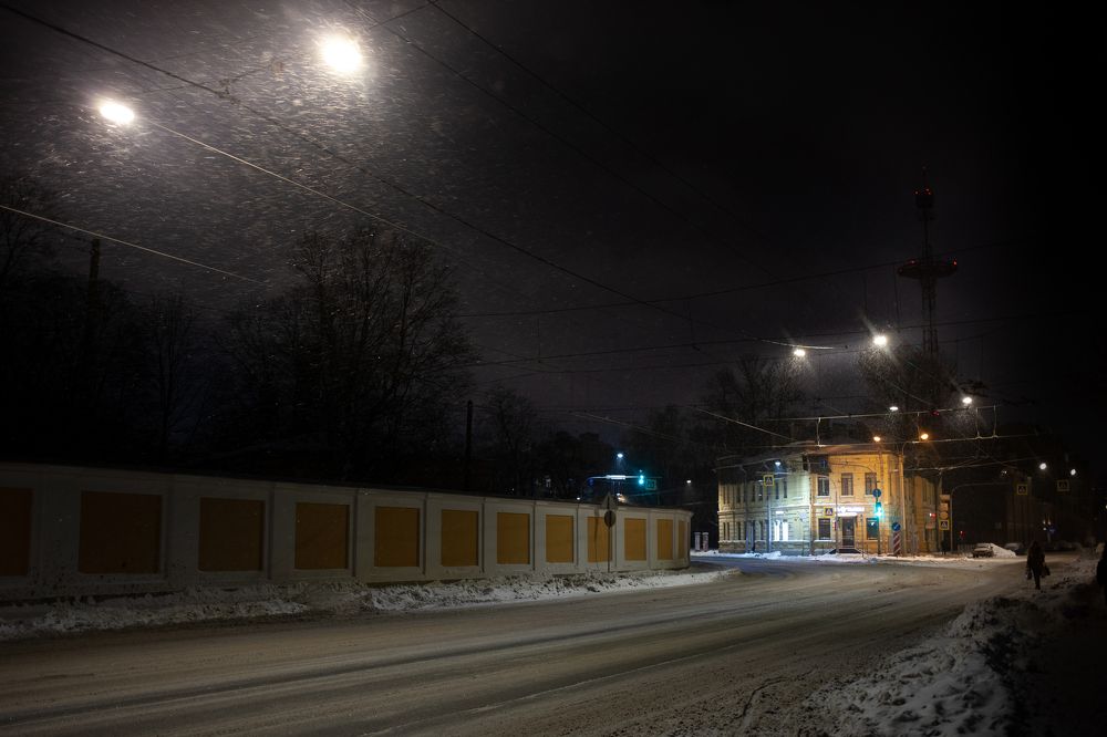 Photograph by Серафим Бударин