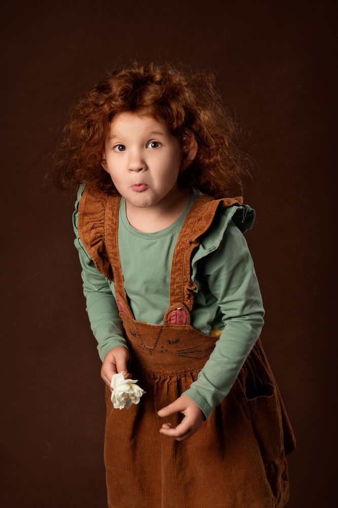 Photograph by Oksana Truktanova