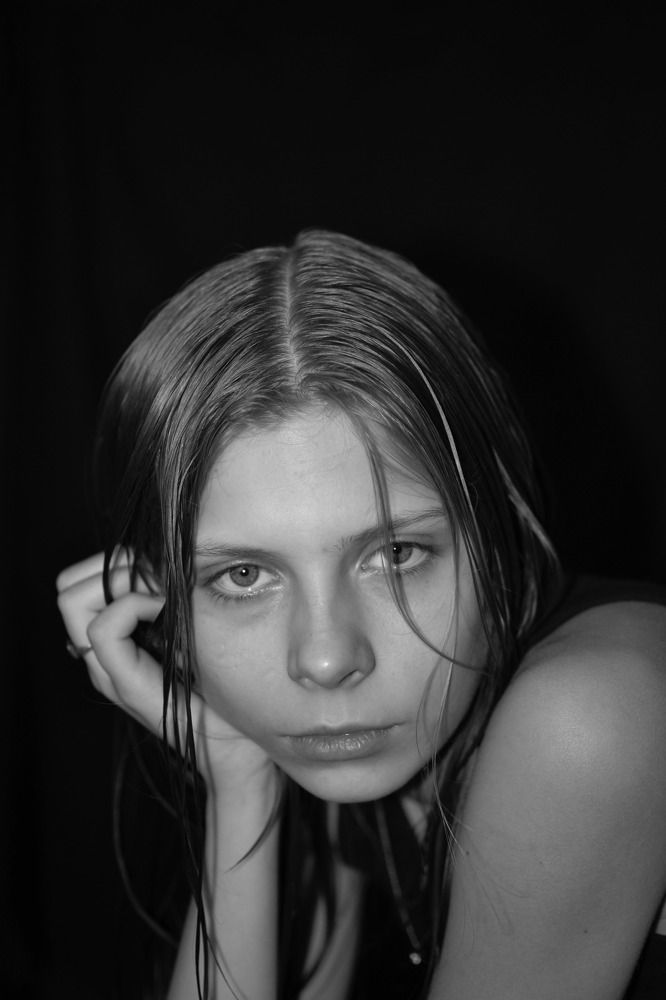 Photograph by Евгения Щеколдина