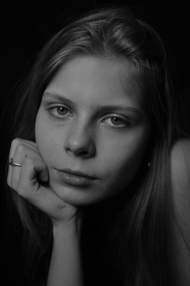 Photograph by Евгения Щеколдина