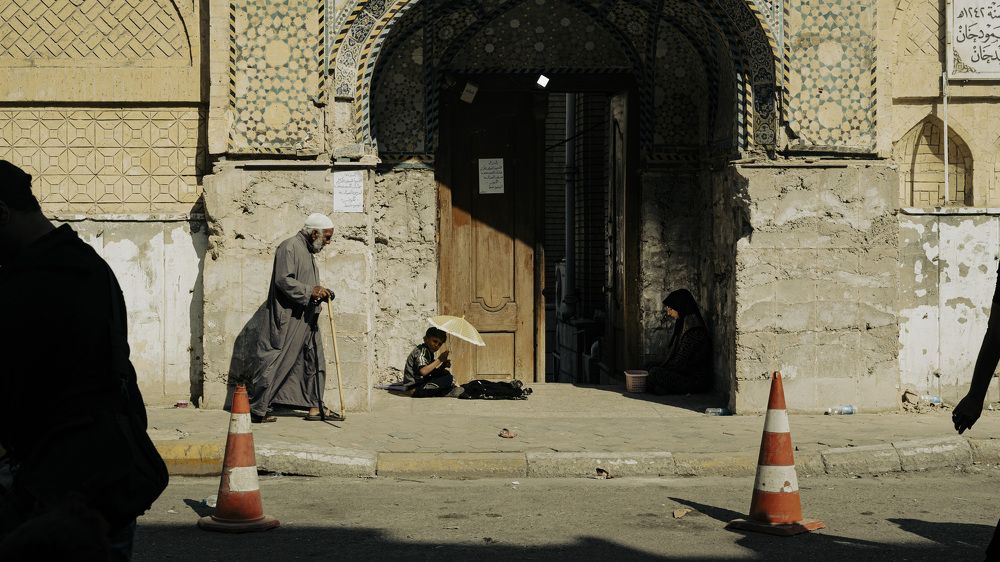 Chronological sequence