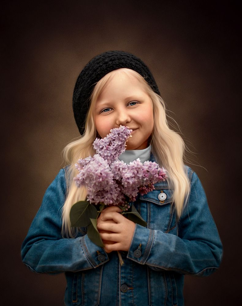 Photograph by Валентина Маслова