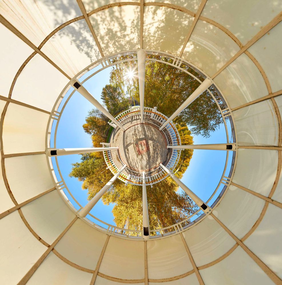 Photograph by Юрий Спасенников