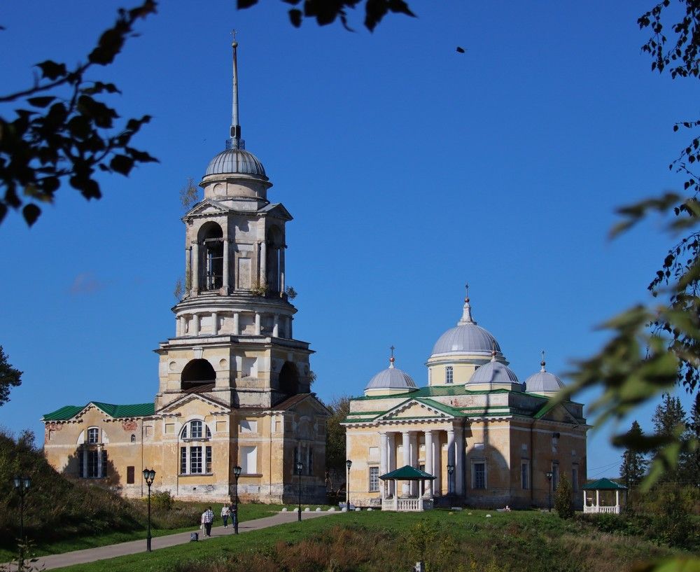 Photograph by ОЛЬГА ДЕРБЕНЕВА