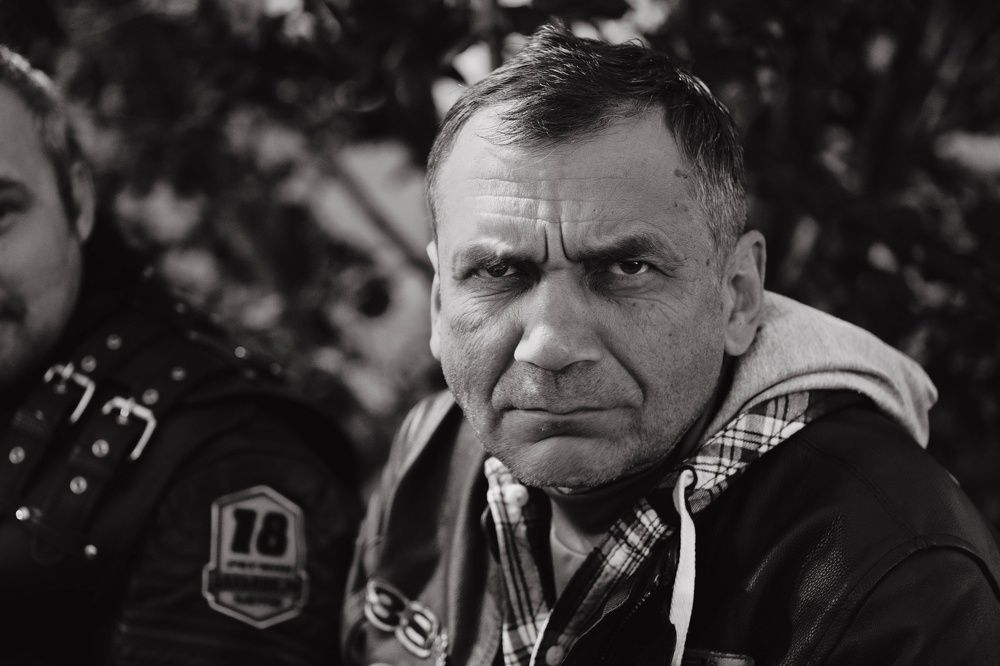 Photograph by Аска Лэнгли