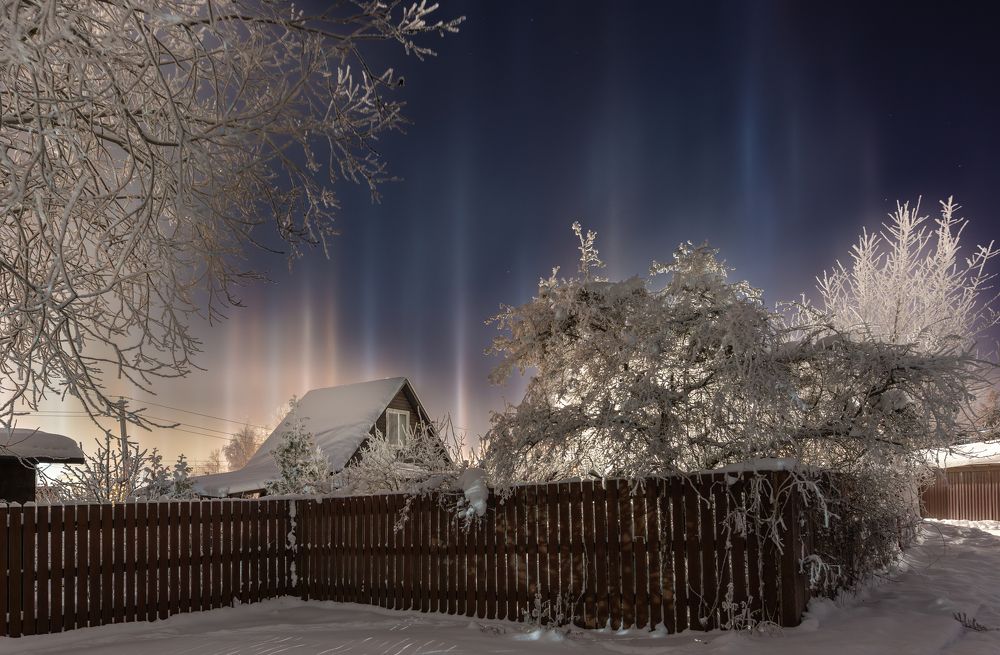 Photograph by Дмитрий Макинский