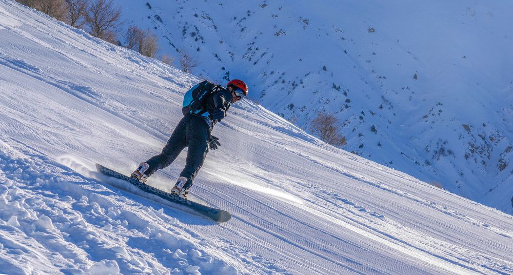 Photograph by  SaidArt