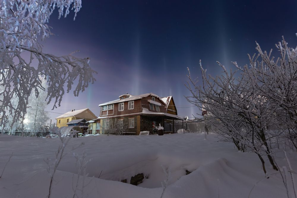 Photograph by Дмитрий Макинский