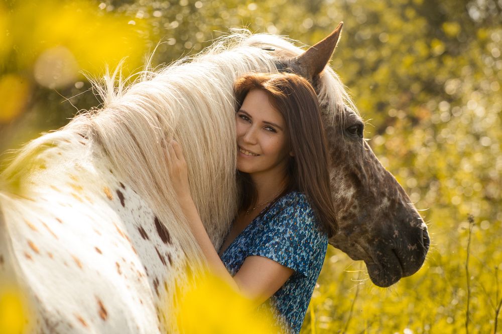 Photograph by Маргарита Чан-Жу-Тин