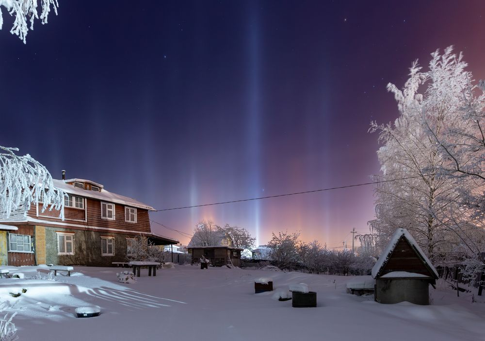 Photograph by Дмитрий Макинский