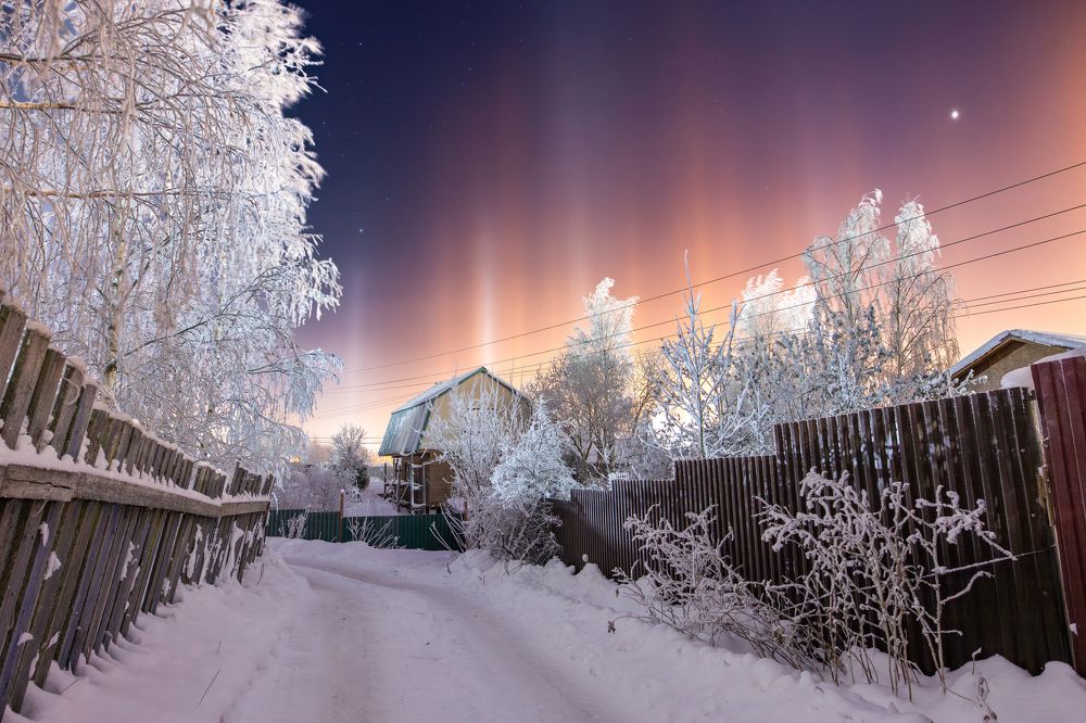 Photograph by Дмитрий Макинский