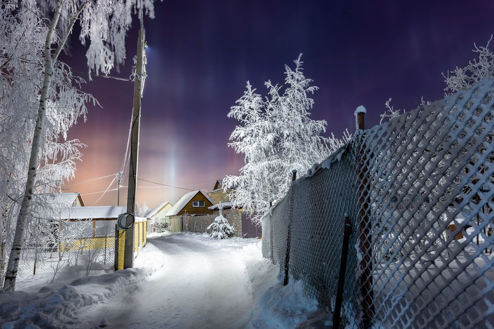 Photograph by Дмитрий Макинский