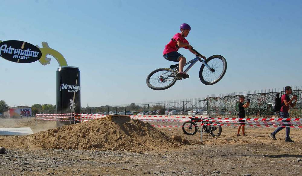 Photograph by  SaidArt