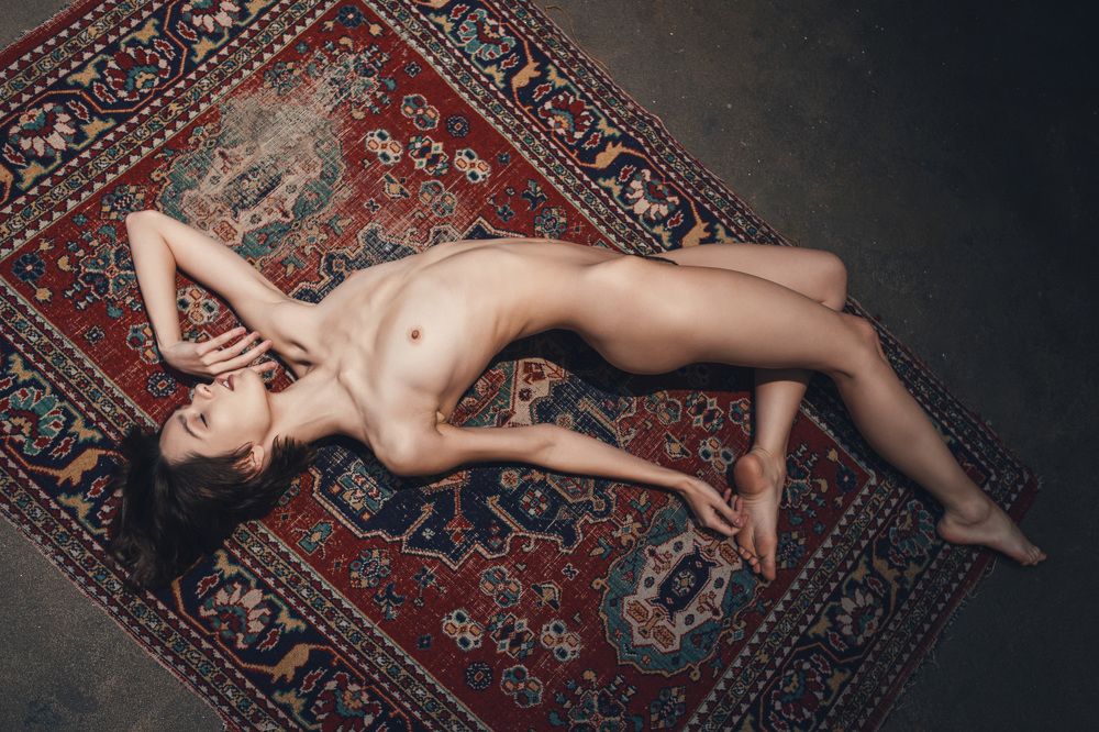 Ковёр-самолёт