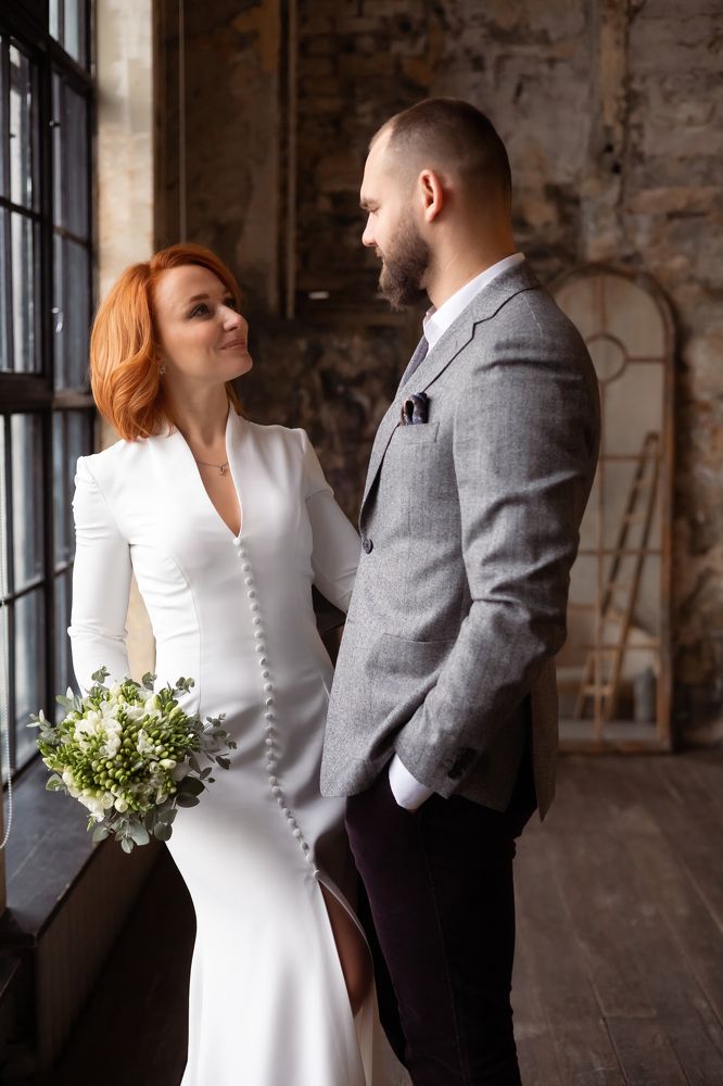 Photograph by Oksana Maskalenko