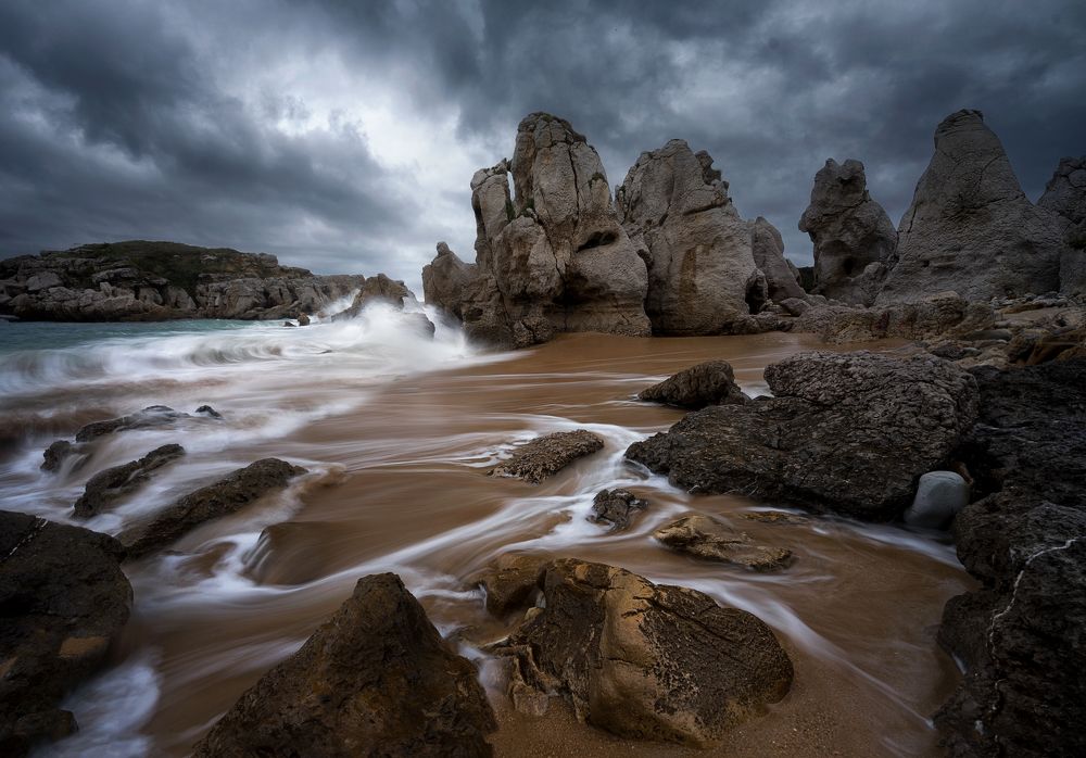 Photograph by Borja Rial Pereira