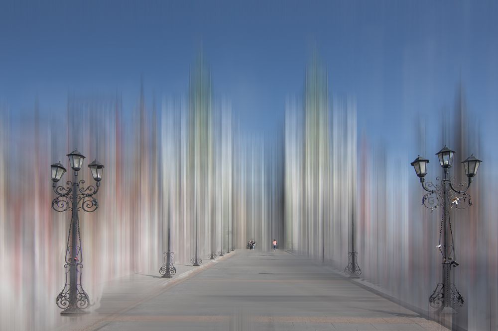 Photograph by Любовь Головина