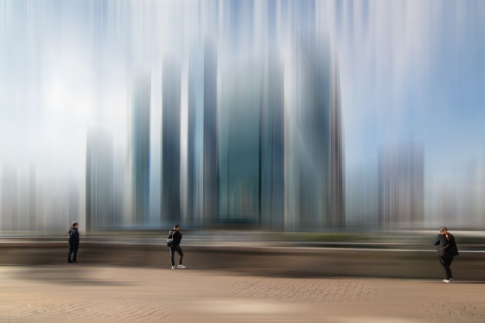 Photograph by Любовь Головина