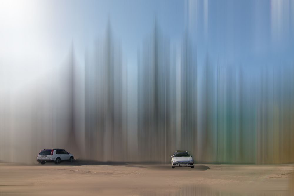 Photograph by Любовь Головина