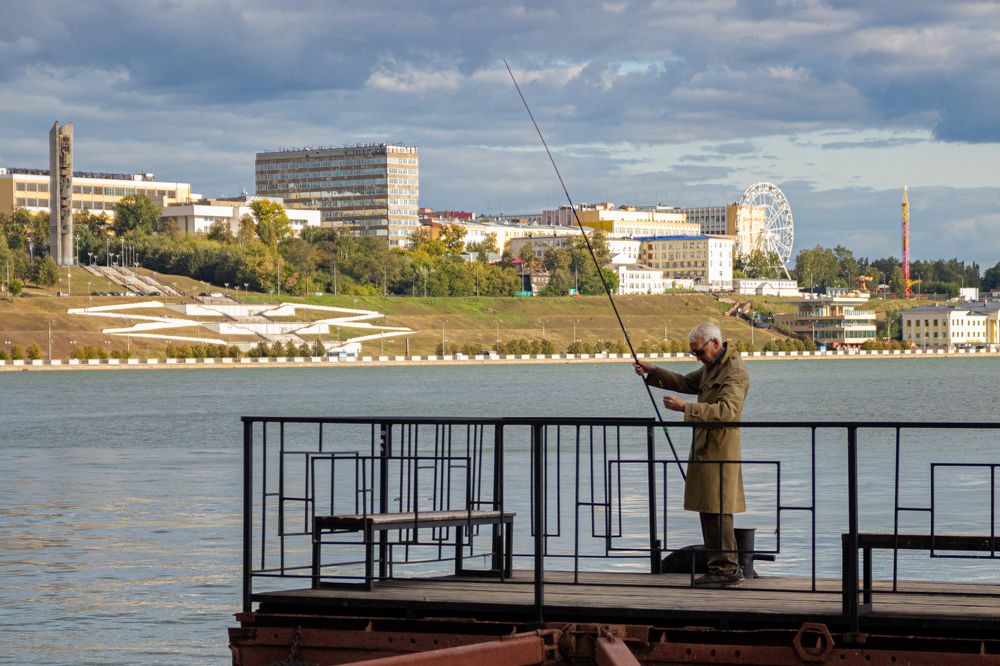 Photograph by Михаил Костыря