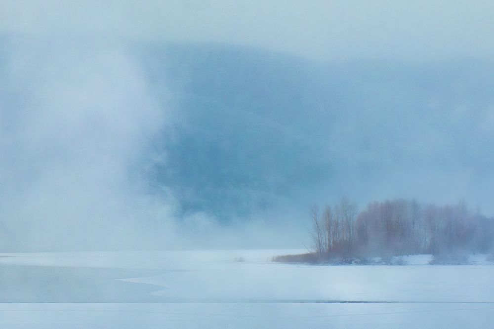 Photograph by Vitaly Lapin