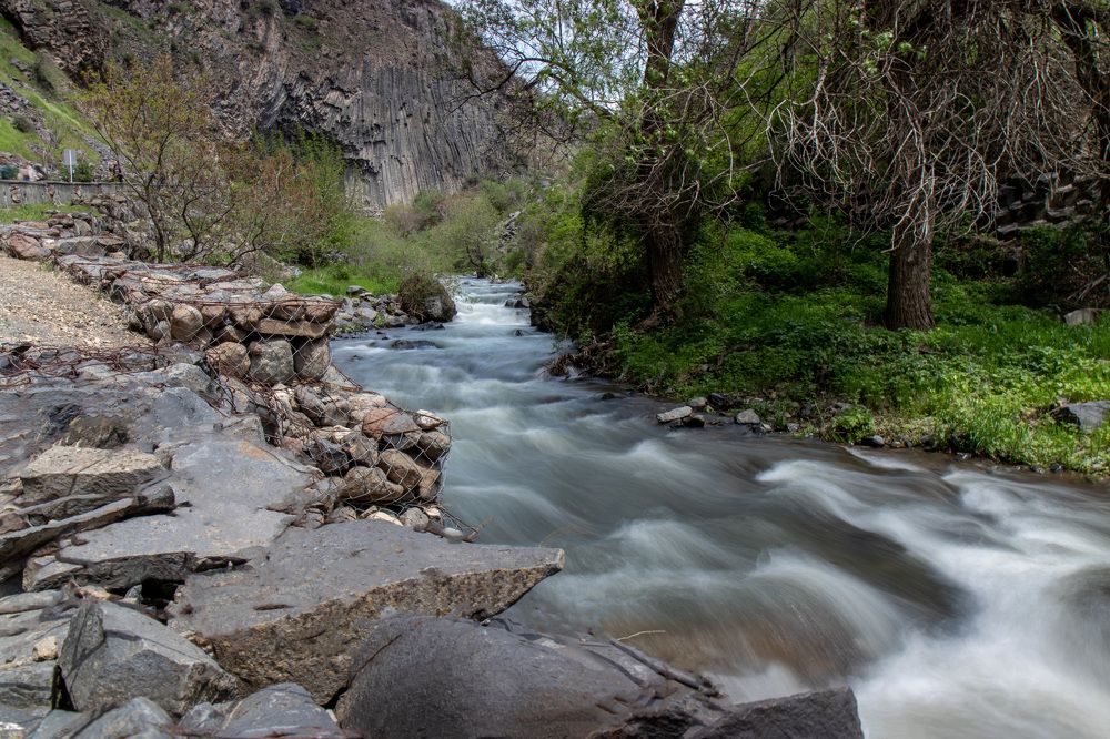 Photograph by Vitaly Lapin