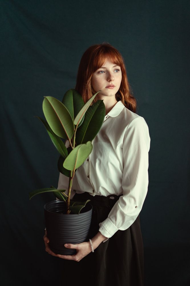 Photograph by Надежда Макулова