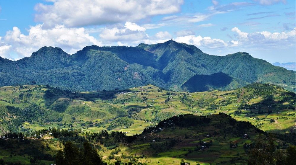 Photograph by MIkiyas Tewodros