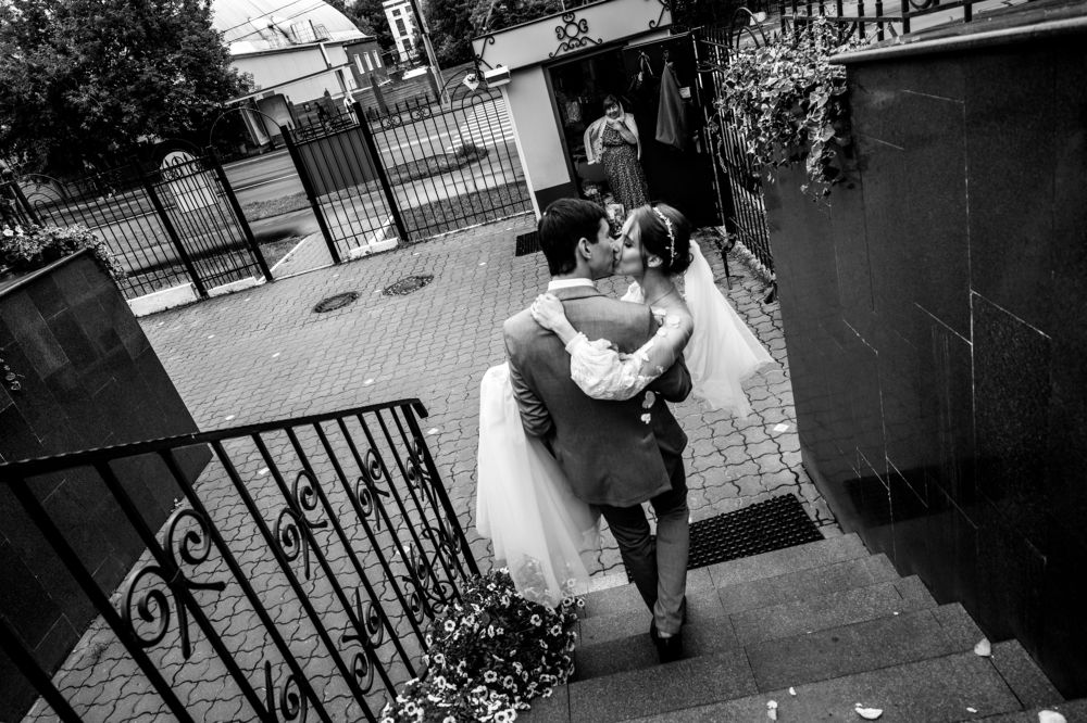 Photograph by Булай Тарас