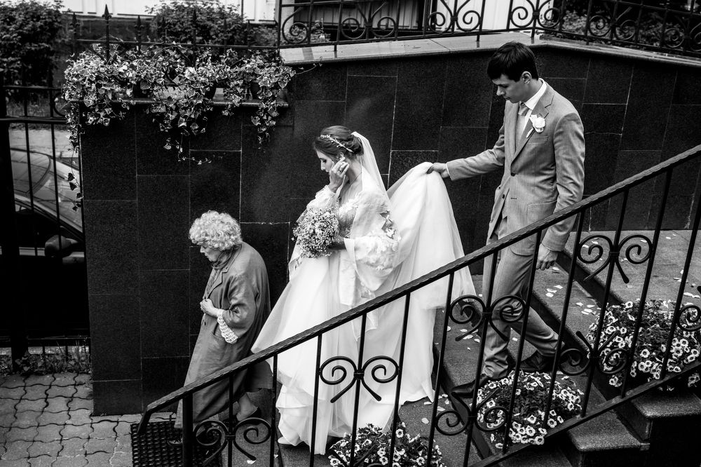 Photograph by Булай Тарас