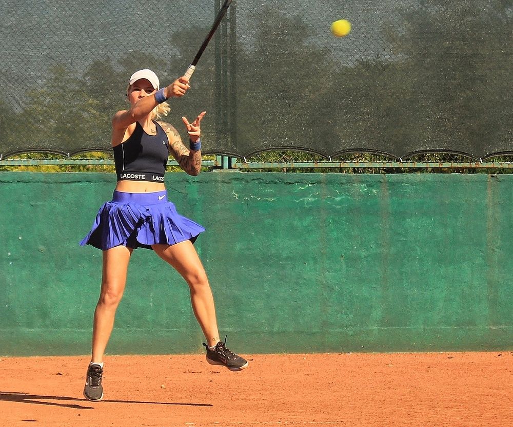 Photograph by Sergey Velichko