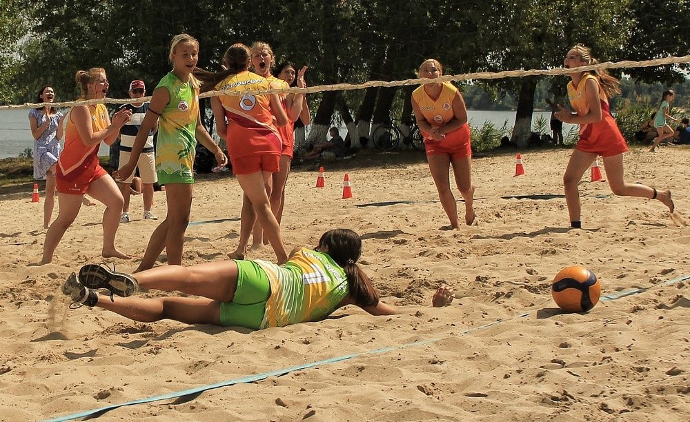 Photograph by Sergey Velichko