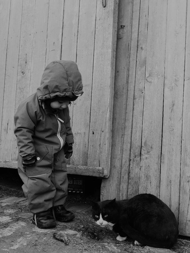 Photograph by Виктория Батт